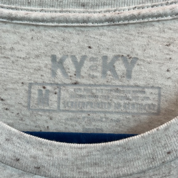 [KY for KY] Sunflower Tee - Picture 5 of 6